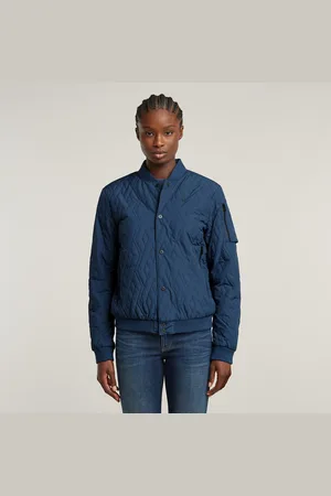 G-Star Quilted Bomberjack