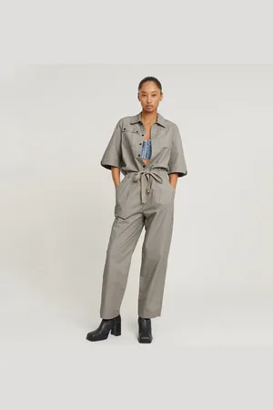 G-Star Army Jumpsuit