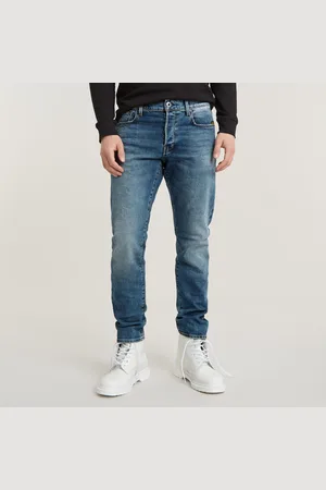 G-Star 3301 Regular Tapered Jeans