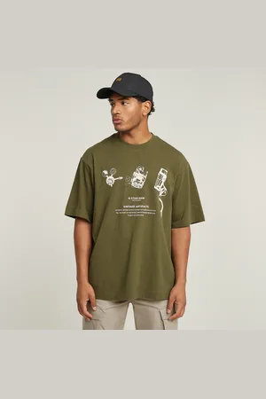 G-Star Archive Boxy T