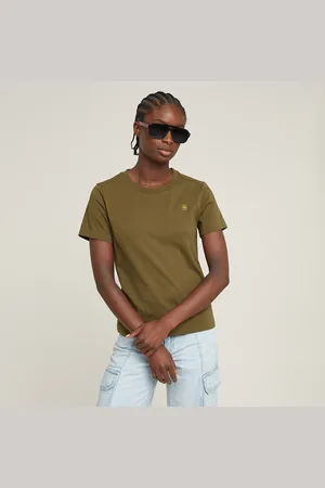 G-Star Nifous Top
