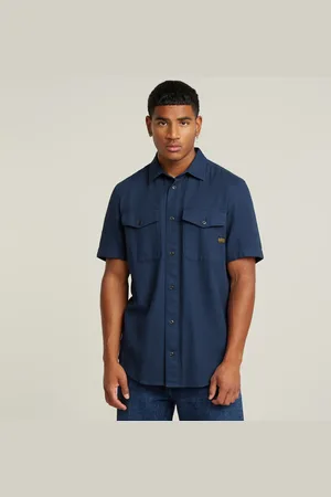 G-Star Marine Slim Shirt