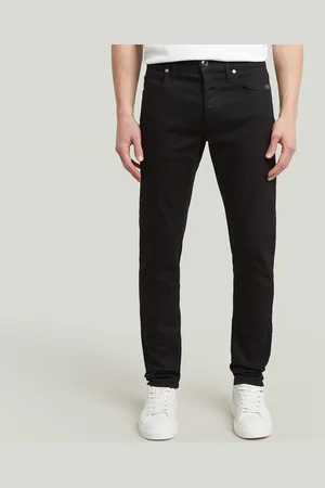G-Star 3301 Slim Jeans