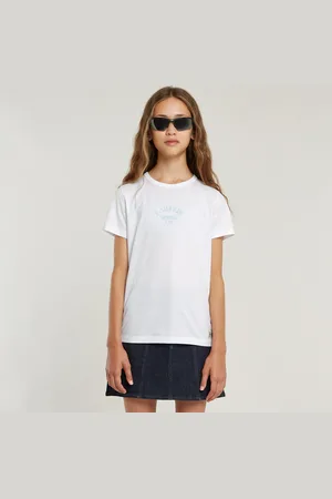 G-Star Meisjes T