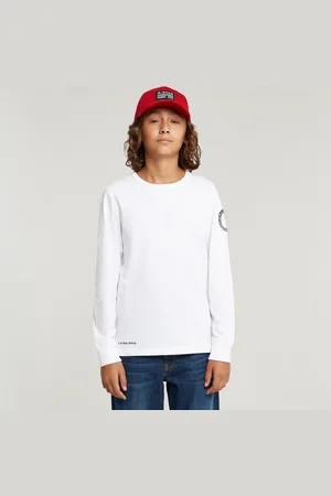G-Star Jongens T