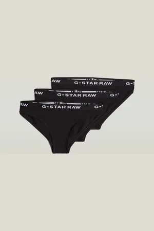G-Star Bikini Slip Set Van 3