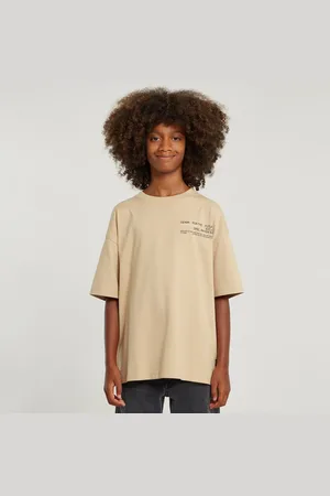 G-Star Jongens T