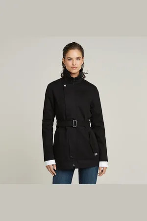 G-Star Short Trenchcoat