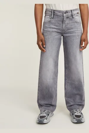G-Star Meisjes Premium Judee Loose Jeans