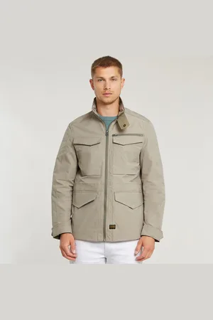 G-Star Rovic Slim Field Jack
