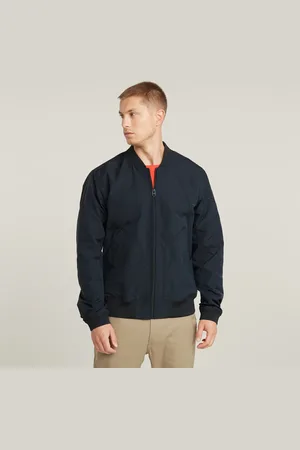 G-Star Bomberjack Unpadded