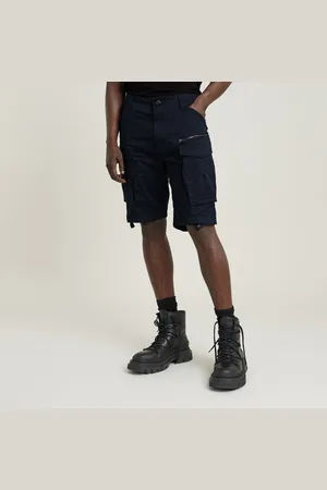 G-Star Rovic Zip Relaxed Short