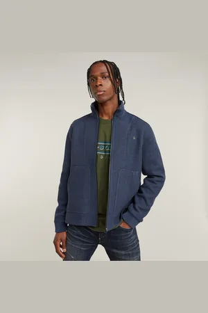 G-Star Wool Utility Jack