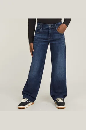 G-Star Meisjes Judee Loose Jeans