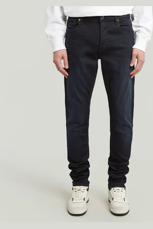 G-Star 3301 Slim Jeans