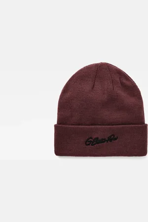 G-Star Effo Artwork Long Beanie