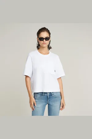 G-Star Pocket Top