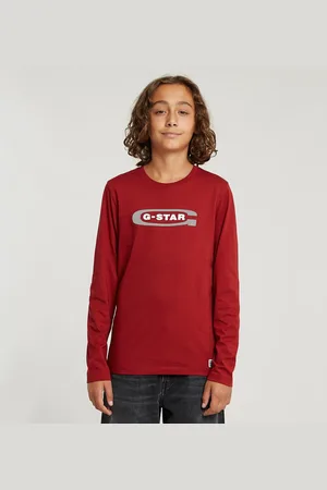 G-Star Jongens T