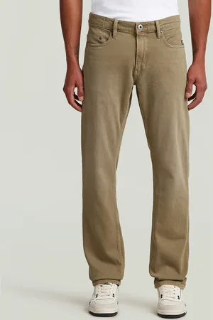 G-Star Mosa Straight Jeans