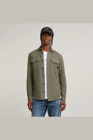 G-Star Marine Slim Shirt