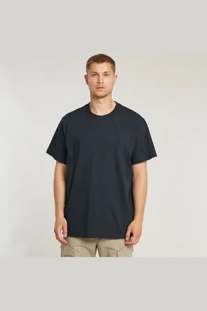 G-Star Seam Detail Loose T