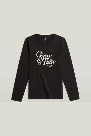 G-Star Meisjes Top Slim