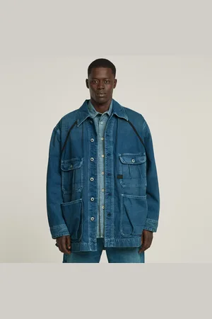 G-Star Oversized Chore Jack