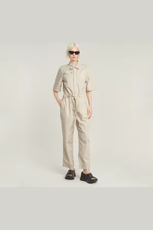 G-Star Army Jumpsuit
