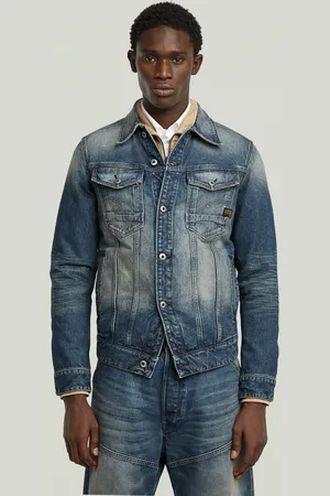 G-Star Essential Arc 3D Unisex Jack