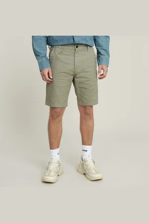 G-Star Bronson 3.0 Slim Chino Short