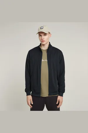 G-Star Motion Tech Tracktop Sweater