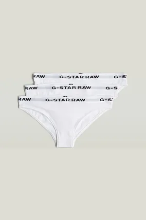 G-Star Bikini Slip Set Van 3