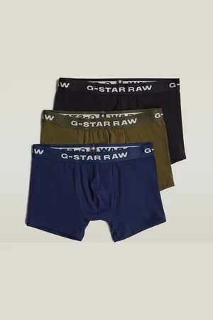 G-Star Boxershort Set Van 3 Multiple