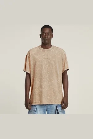 G-Star Washed Loose T