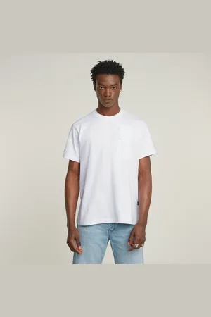G-Star Outdoor Woven Pocket Loose T