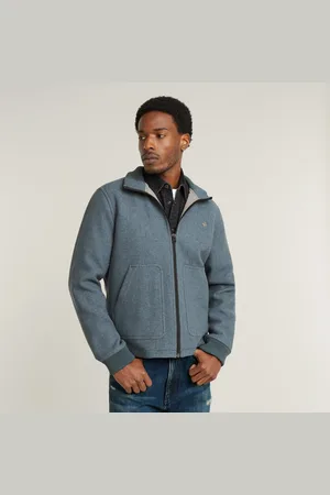 G-Star Wool Utility Jack
