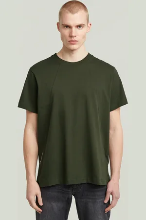 G-Star Seam Detail Loose T