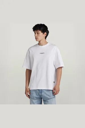 G-Star Center Chest Boxy T