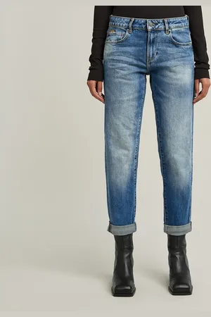 G-Star Kate Boyfriend Jeans