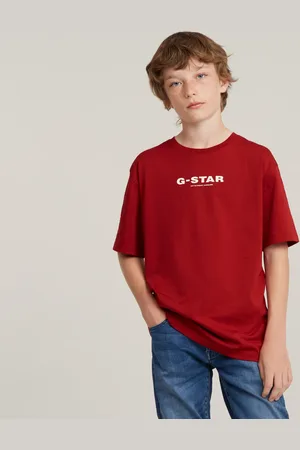 G-Star Jongens T