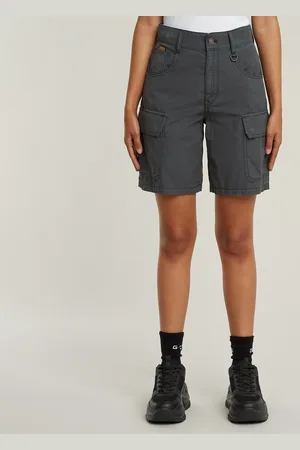 G-Star Skater Cargo Bermuda Short