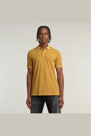 G-Star Dunda Overdyed Slim Polo