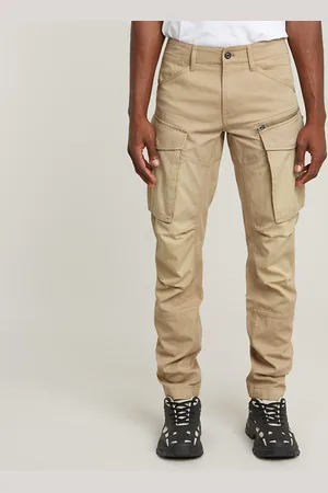 G-Star Rovic Zip 3D Tapered Broek