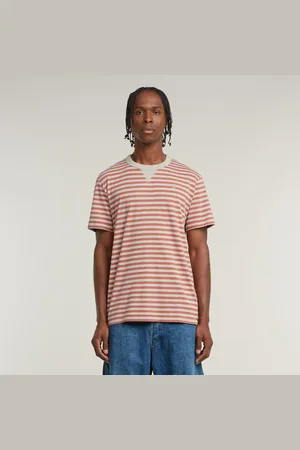 G-Star Nifous Stripe T