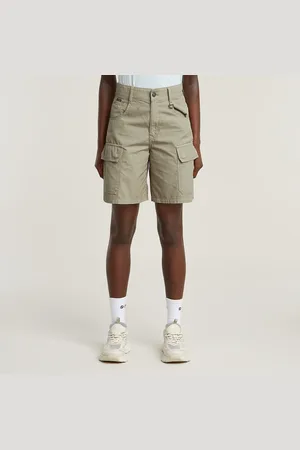 G-Star Skater Cargo Bermuda Short
