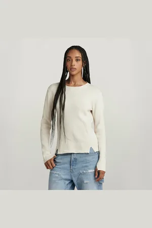G-Star Ribbed Jumper