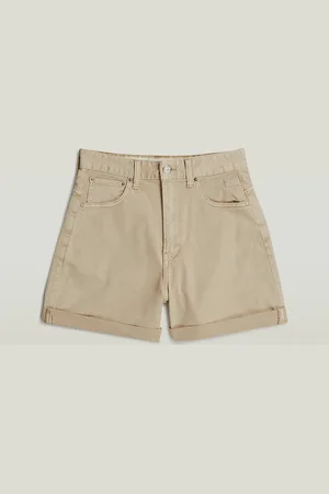 G-Star Judee Short Clean Edge Short
