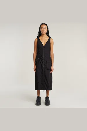 G-Star Cargo Jurk