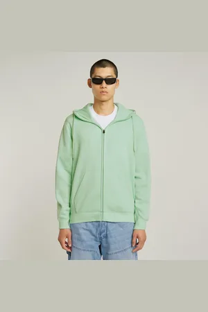 G-Star Premium Core Sweater met rits