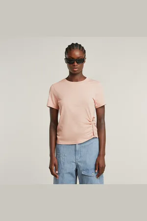 G-Star Adjustable Slim T